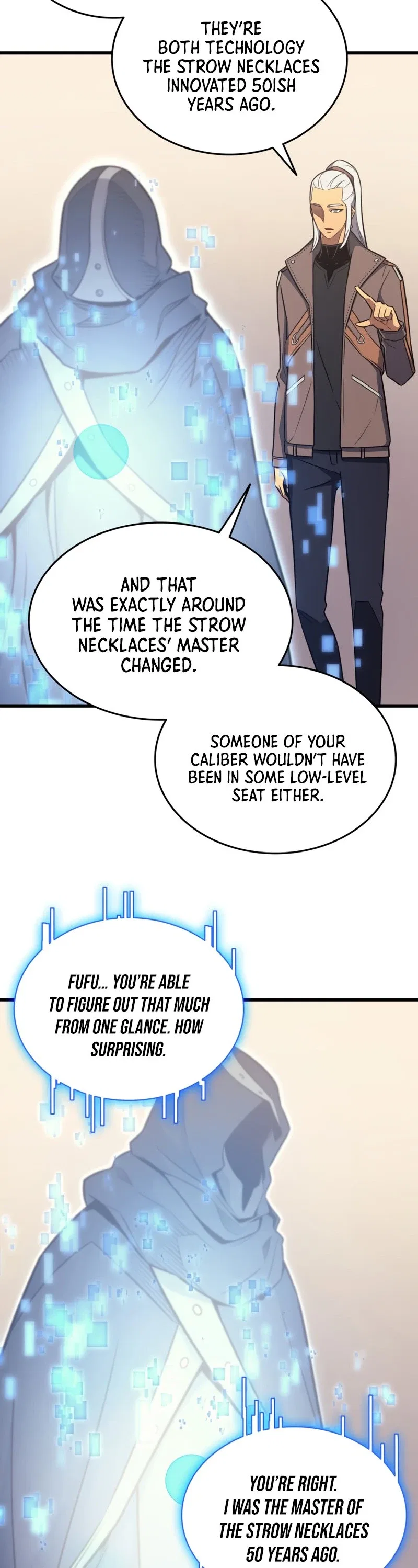 The Great Mage Returns After 4000 Years Chapter 114 – Page 23