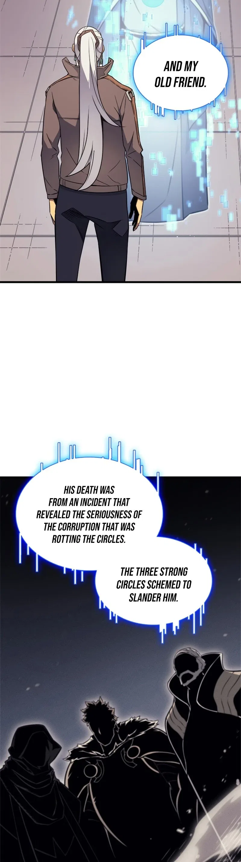 The Great Mage Returns After 4000 Years Chapter 114 – Page 26