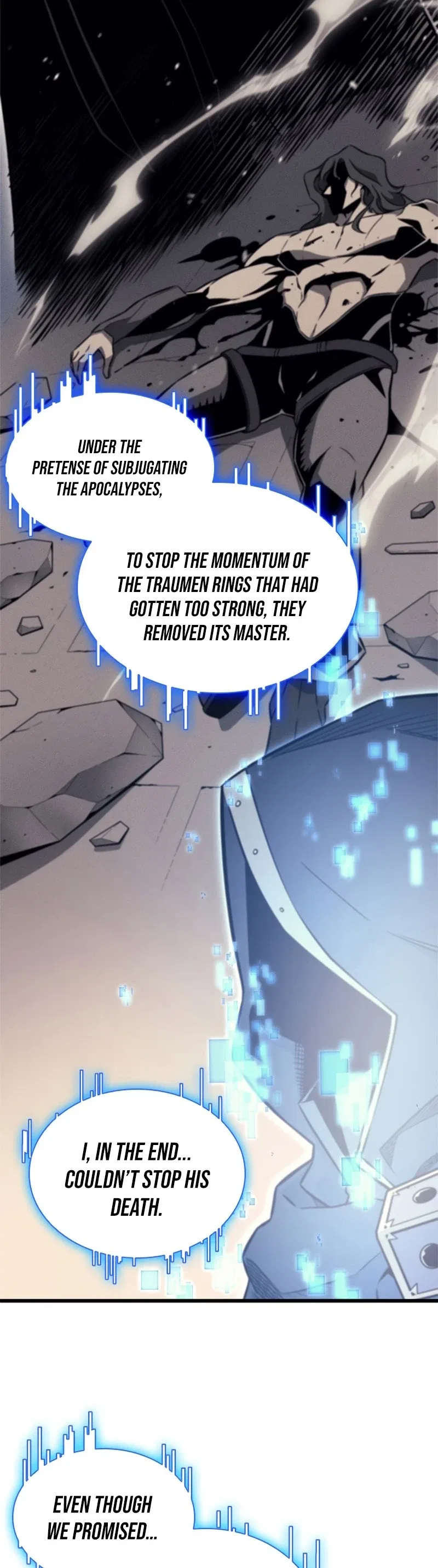 The Great Mage Returns After 4000 Years Chapter 114 – Page 27