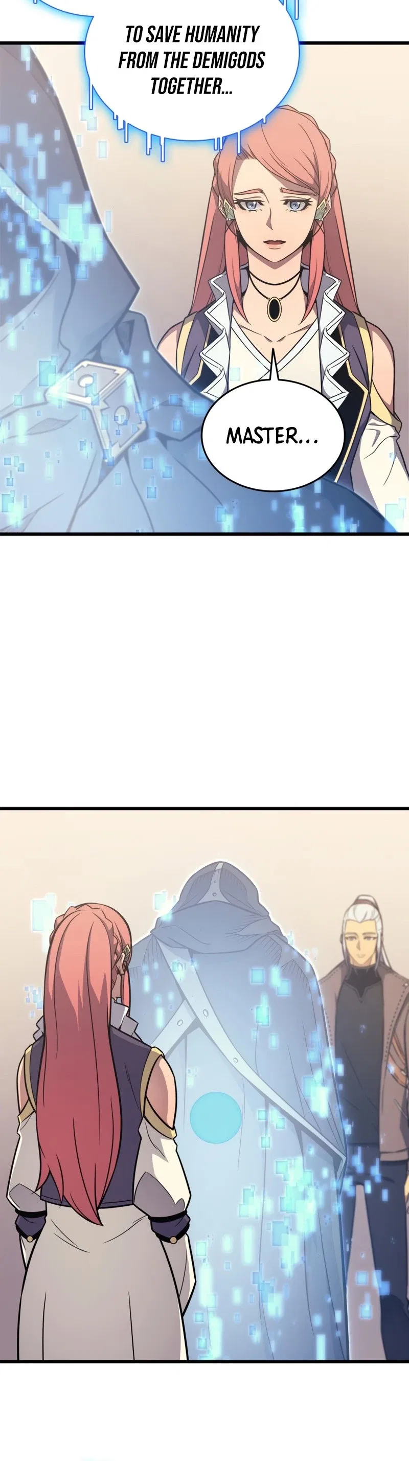 The Great Mage Returns After 4000 Years Chapter 114 – Page 28