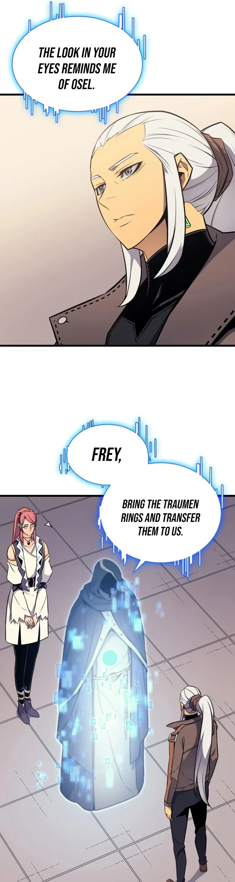 The Great Mage Returns After 4000 Years Chapter 114 – Page 29