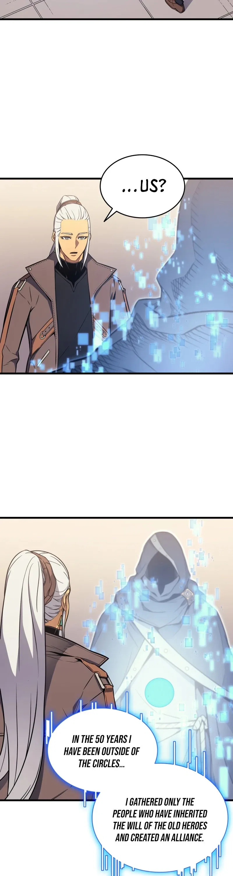 The Great Mage Returns After 4000 Years Chapter 114 – Page 30