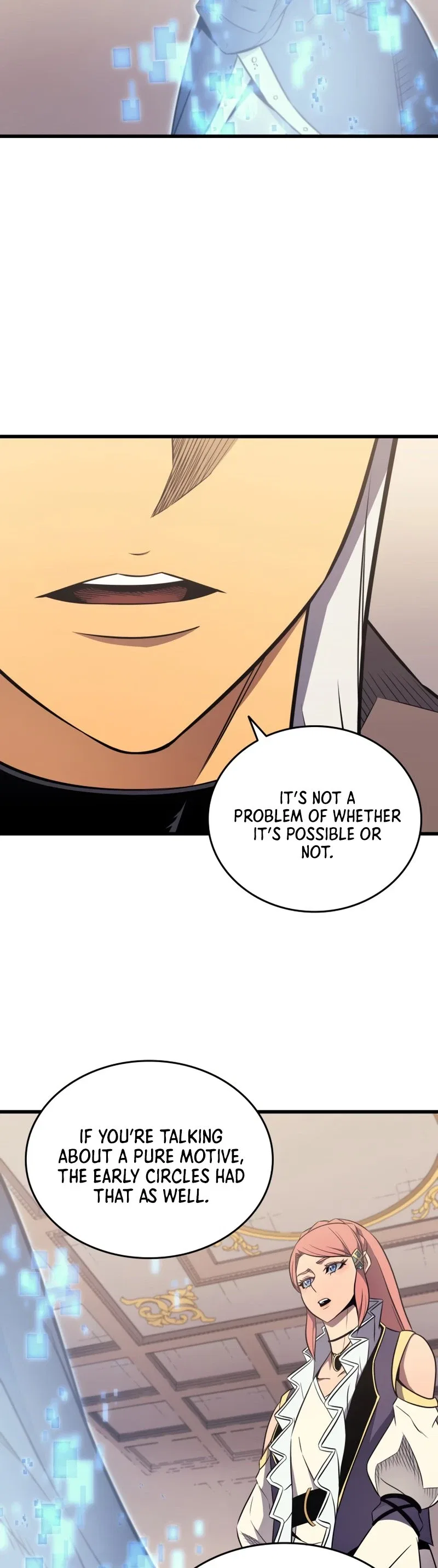The Great Mage Returns After 4000 Years Chapter 114 – Page 33