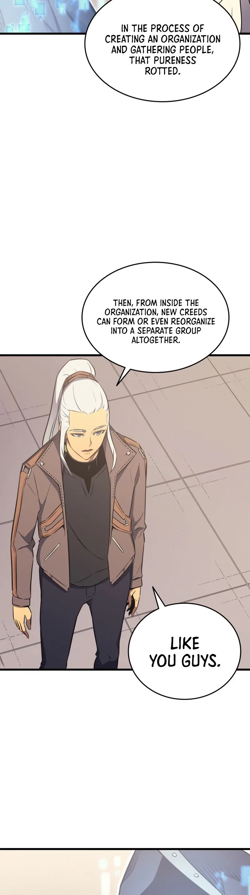 The Great Mage Returns After 4000 Years Chapter 114 – Page 34
