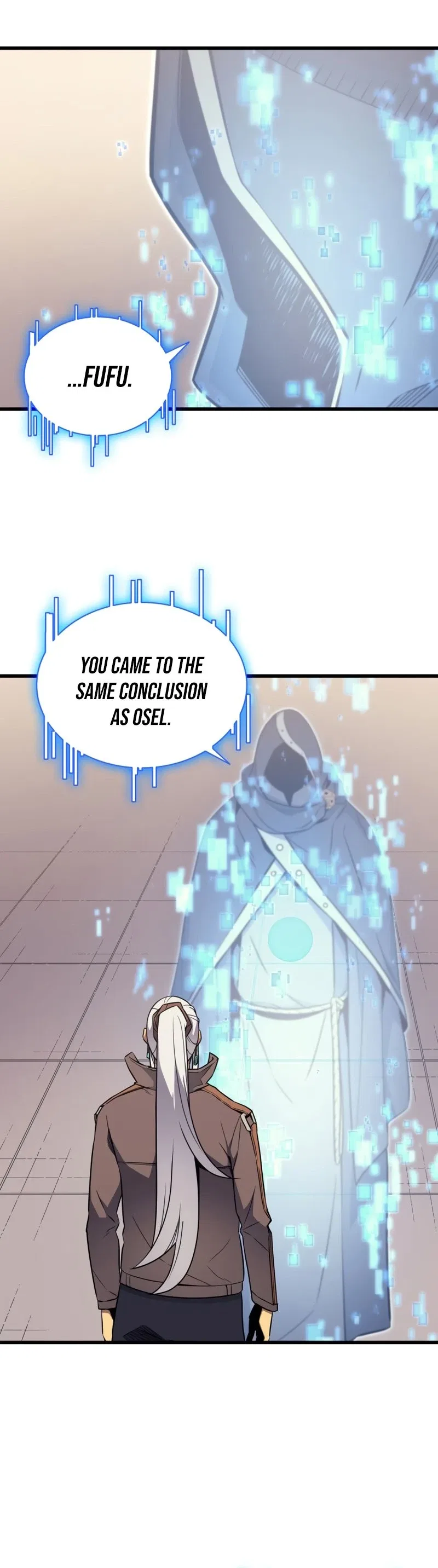 The Great Mage Returns After 4000 Years Chapter 114 – Page 36