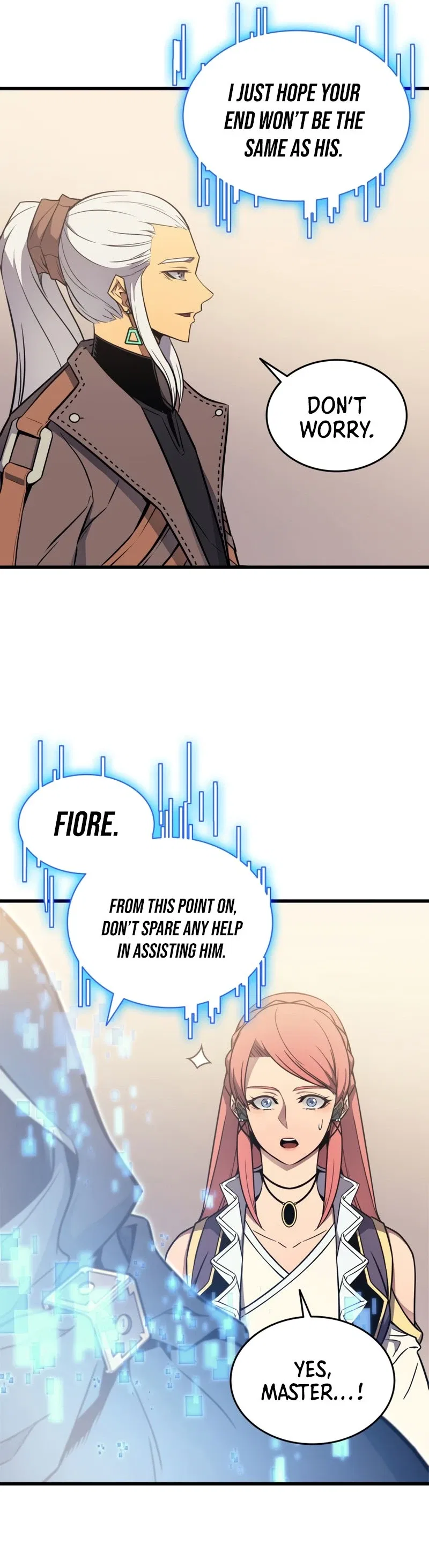 The Great Mage Returns After 4000 Years Chapter 114 – Page 37