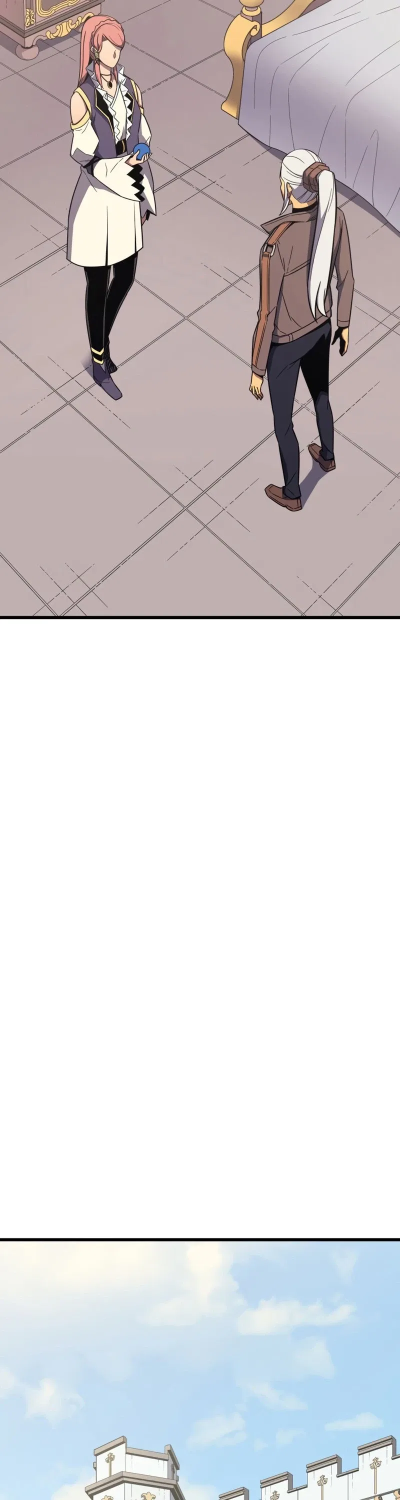 The Great Mage Returns After 4000 Years Chapter 114 – Page 41