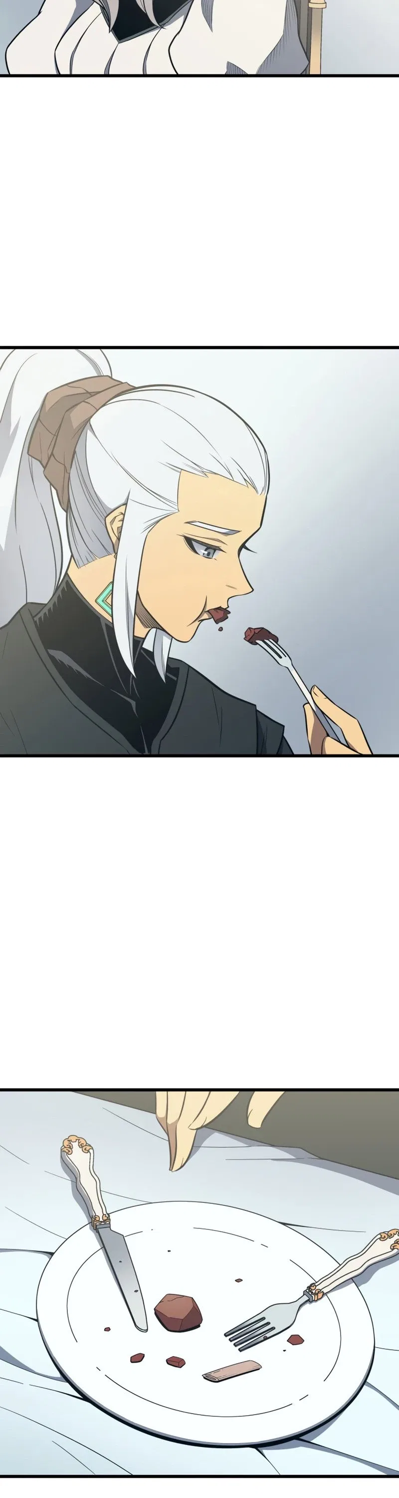 The Great Mage Returns After 4000 Years Chapter 114 – Page 44