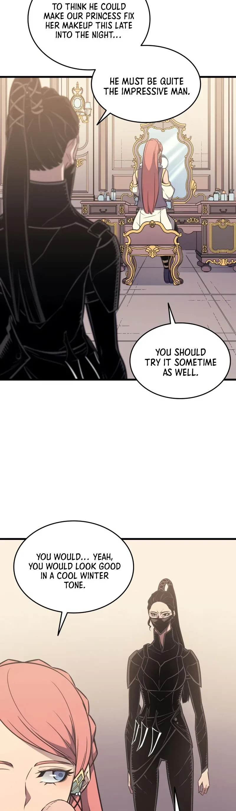 The Great Mage Returns After 4000 Years Chapter 113 – Page 6
