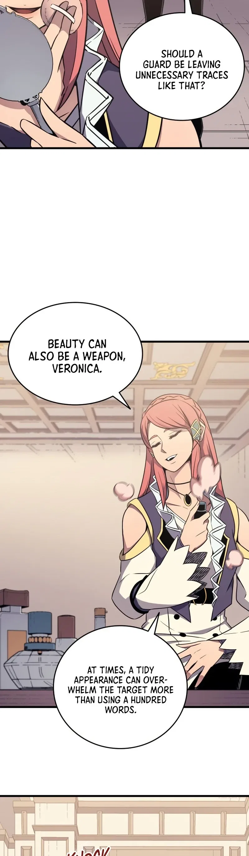 The Great Mage Returns After 4000 Years Chapter 113 – Page 7