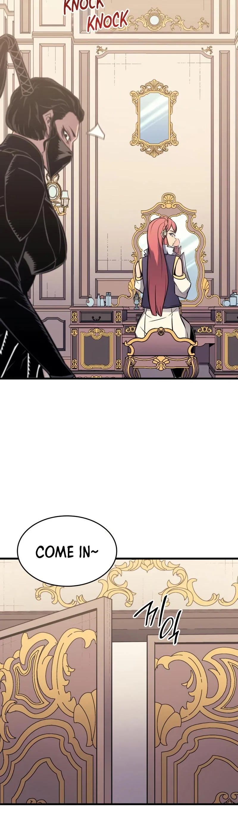 The Great Mage Returns After 4000 Years Chapter 113 – Page 8