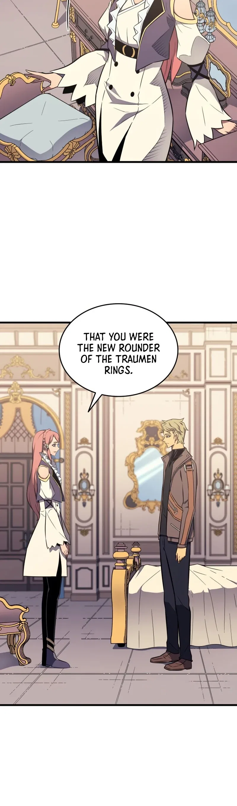 The Great Mage Returns After 4000 Years Chapter 113 – Page 11