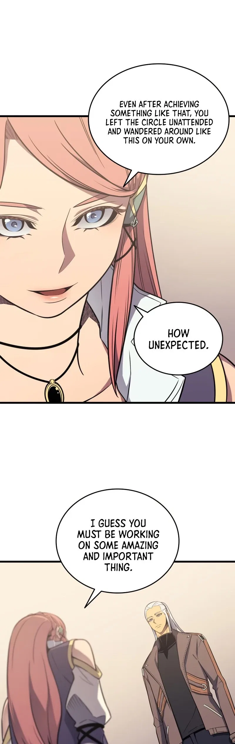 The Great Mage Returns After 4000 Years Chapter 113 – Page 13