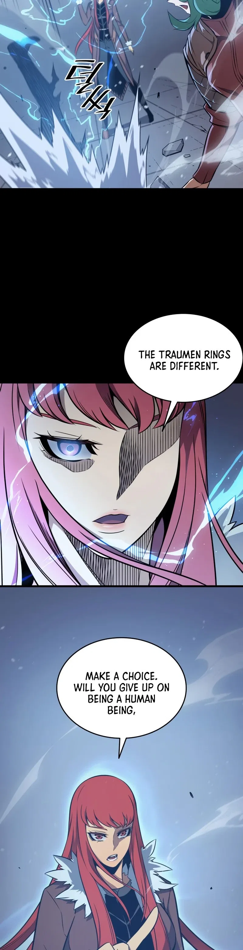 The Great Mage Returns After 4000 Years Chapter 113 – Page 19