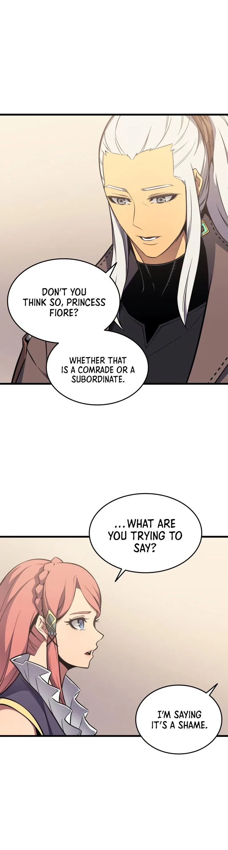 The Great Mage Returns After 4000 Years Chapter 113 – Page 21