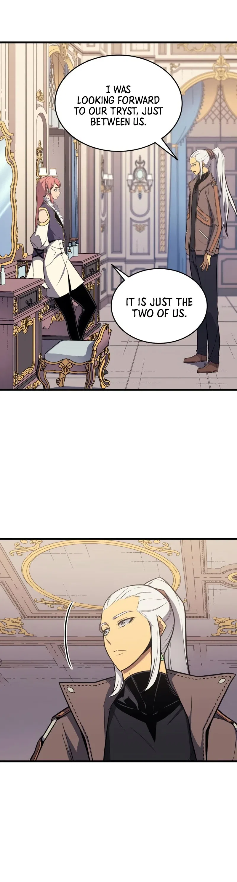 The Great Mage Returns After 4000 Years Chapter 113 – Page 22