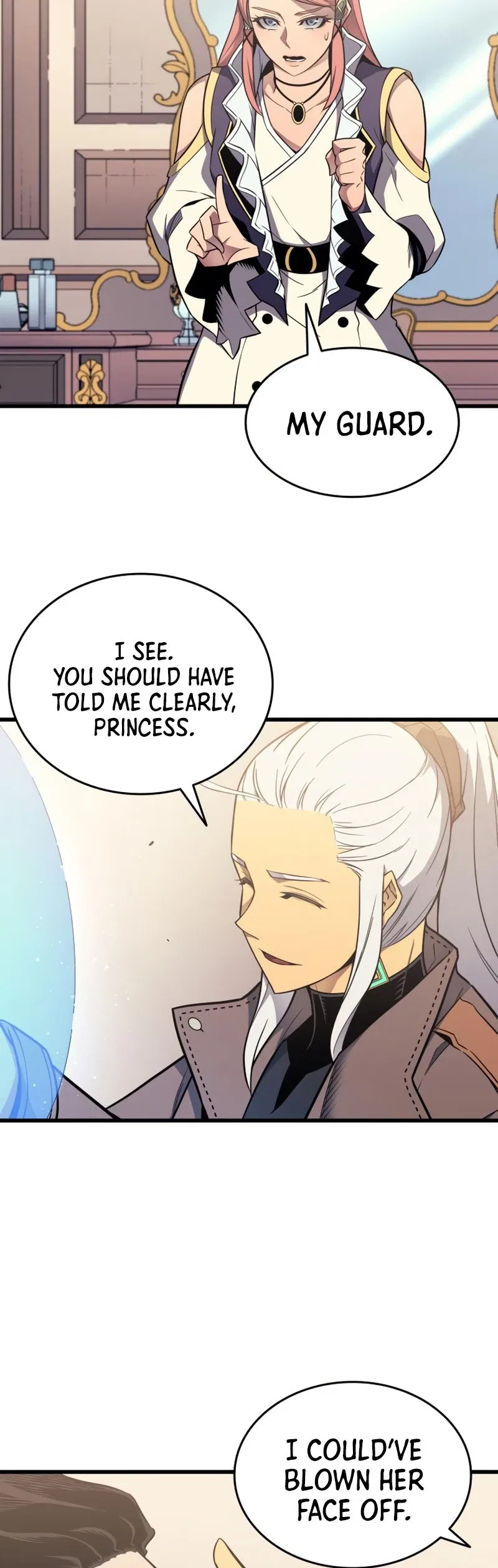 The Great Mage Returns After 4000 Years Chapter 113 – Page 26