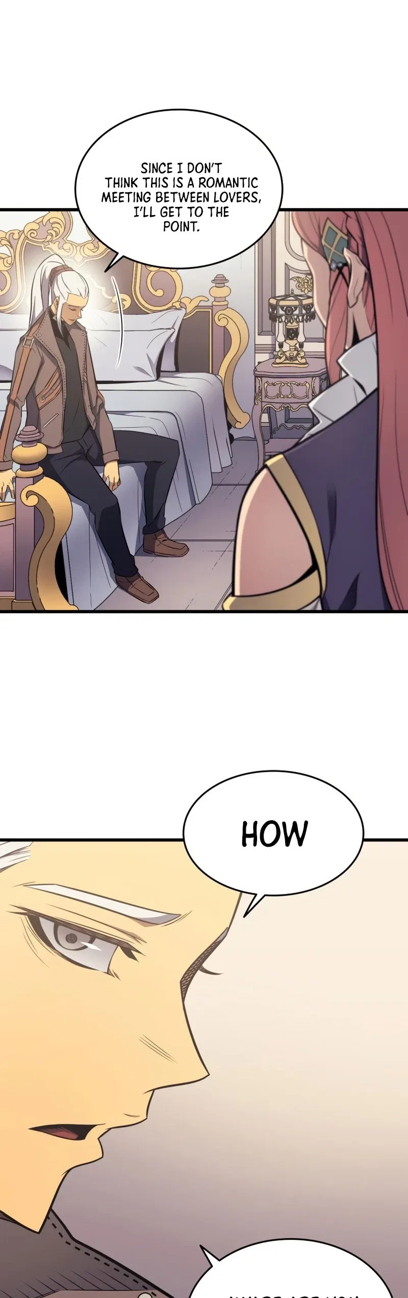 The Great Mage Returns After 4000 Years Chapter 113 – Page 29