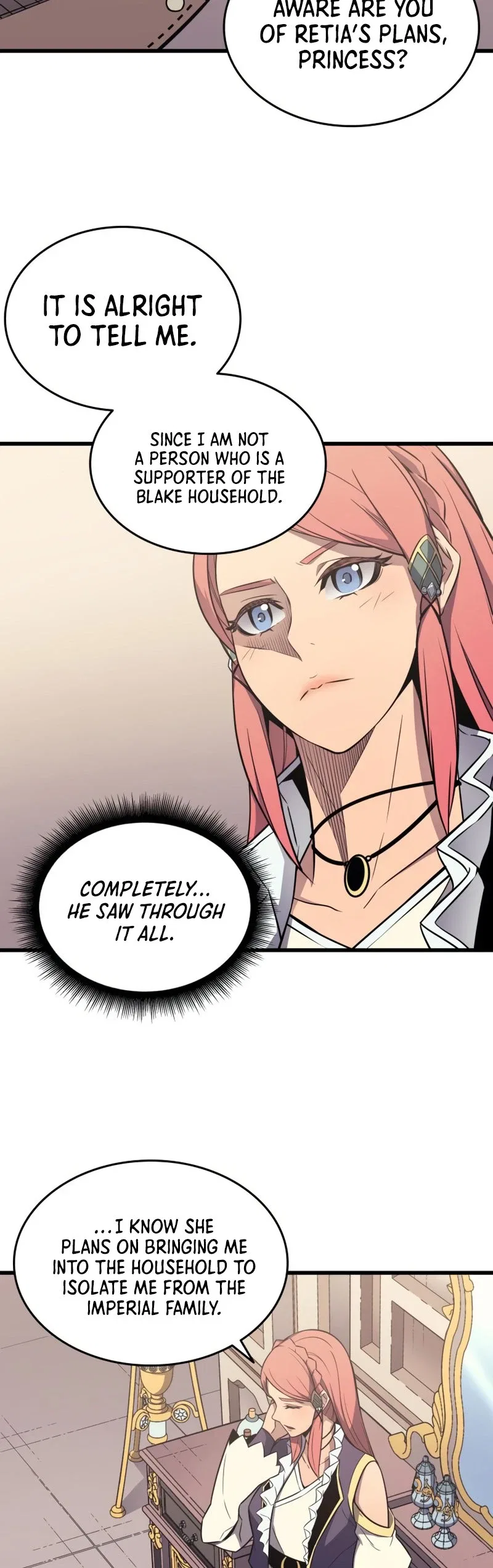 The Great Mage Returns After 4000 Years Chapter 113 – Page 30