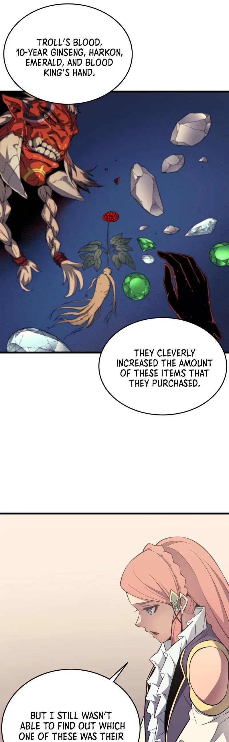 The Great Mage Returns After 4000 Years Chapter 113 – Page 33