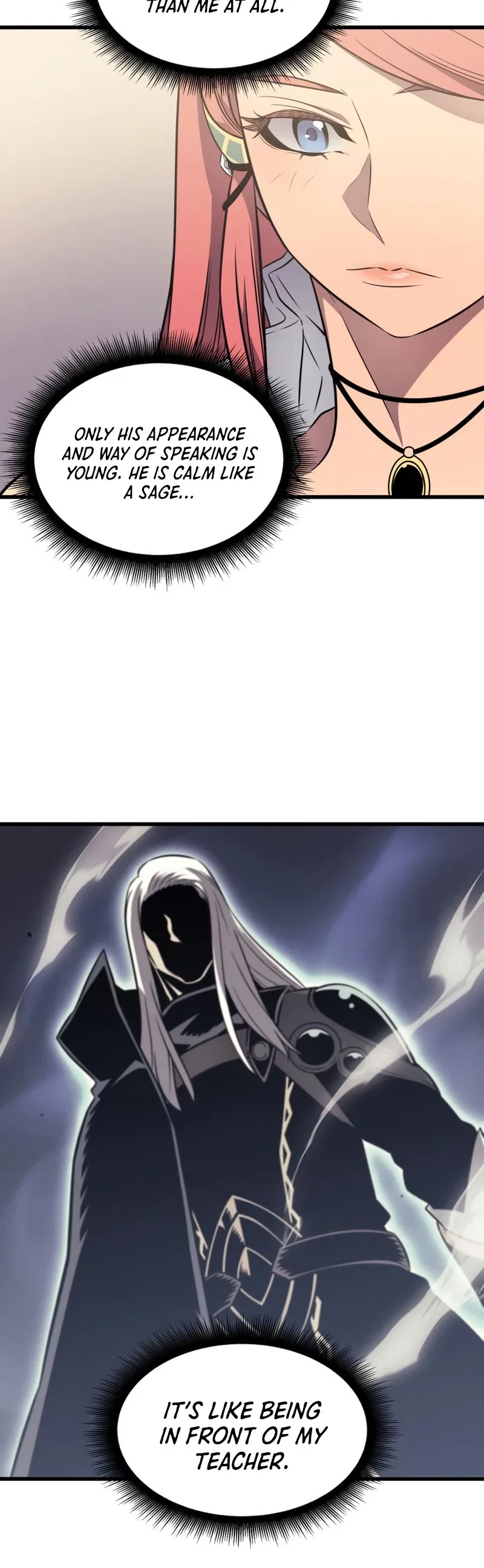 The Great Mage Returns After 4000 Years Chapter 113 – Page 36