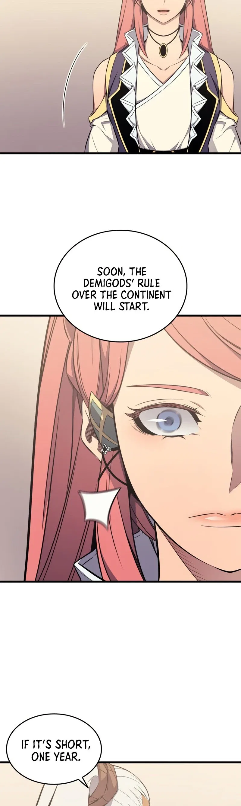 The Great Mage Returns After 4000 Years Chapter 113 – Page 39