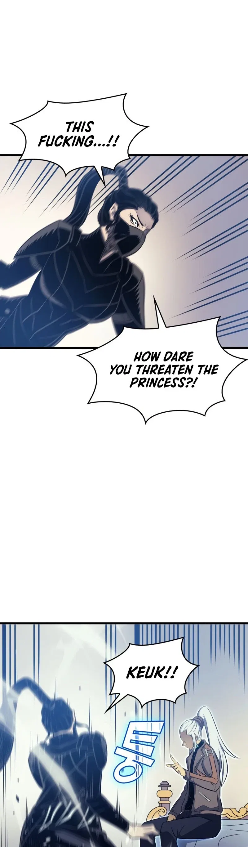 The Great Mage Returns After 4000 Years Chapter 113 – Page 41