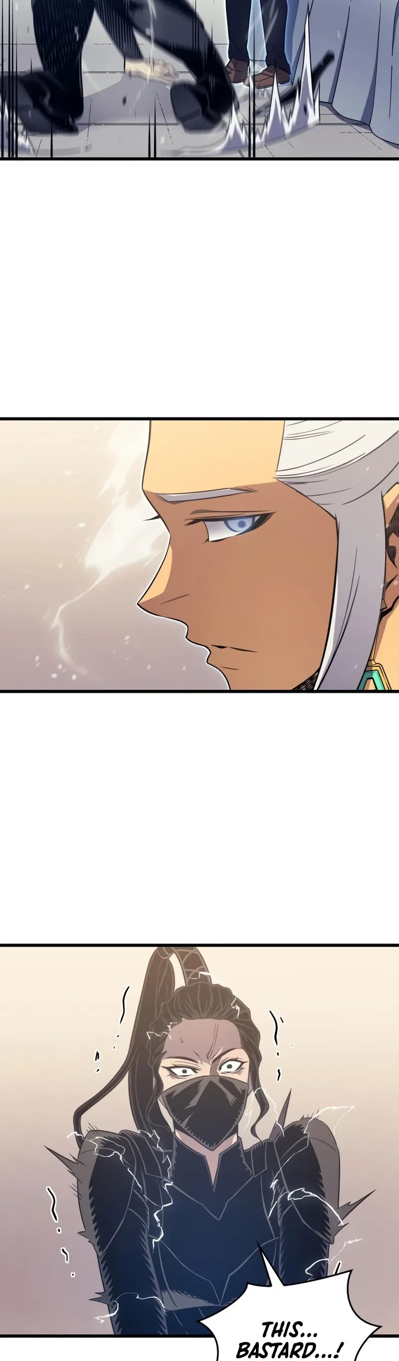 The Great Mage Returns After 4000 Years Chapter 113 – Page 42