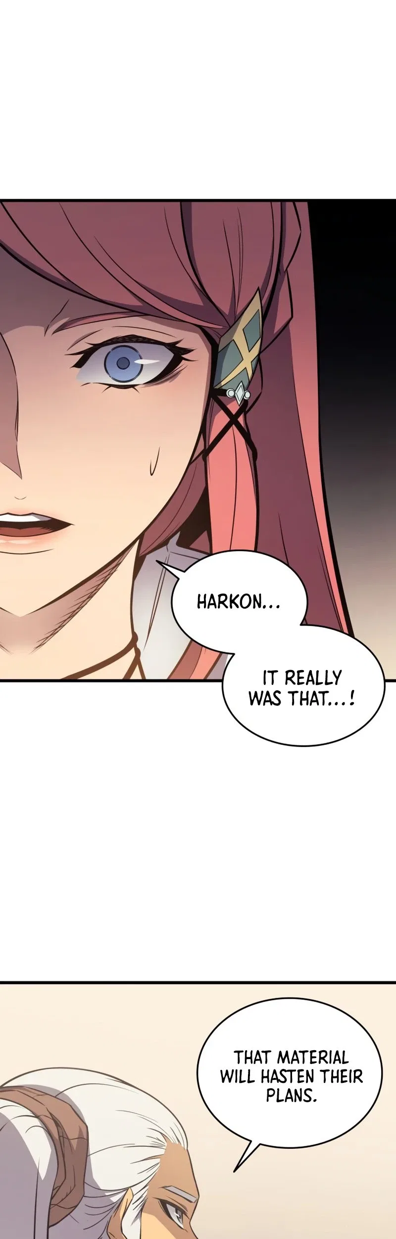 The Great Mage Returns After 4000 Years Chapter 113 – Page 45