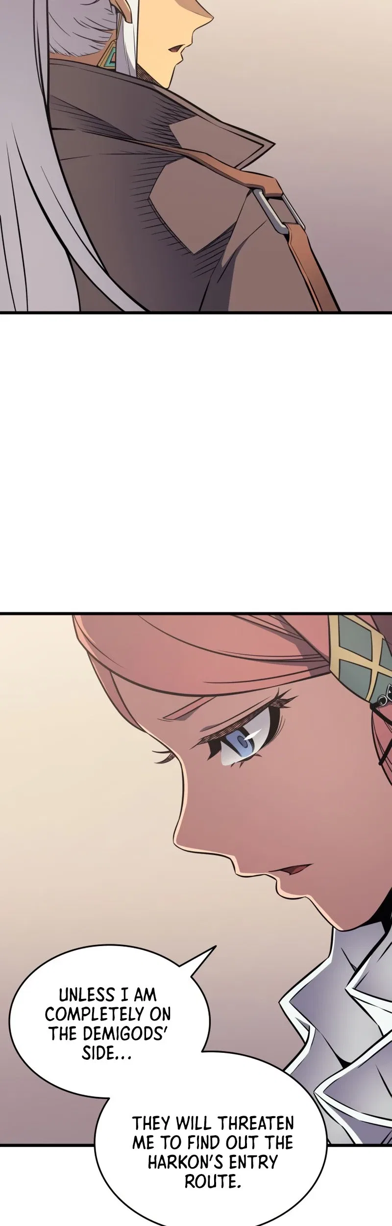 The Great Mage Returns After 4000 Years Chapter 113 – Page 46
