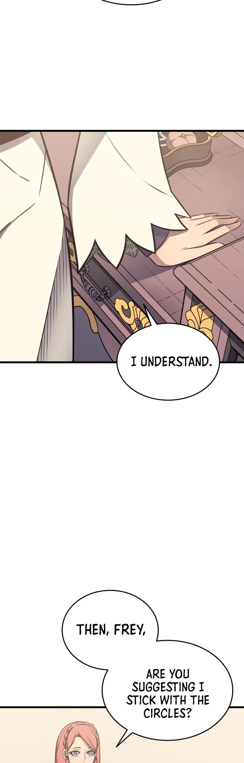 The Great Mage Returns After 4000 Years Chapter 113 – Page 47