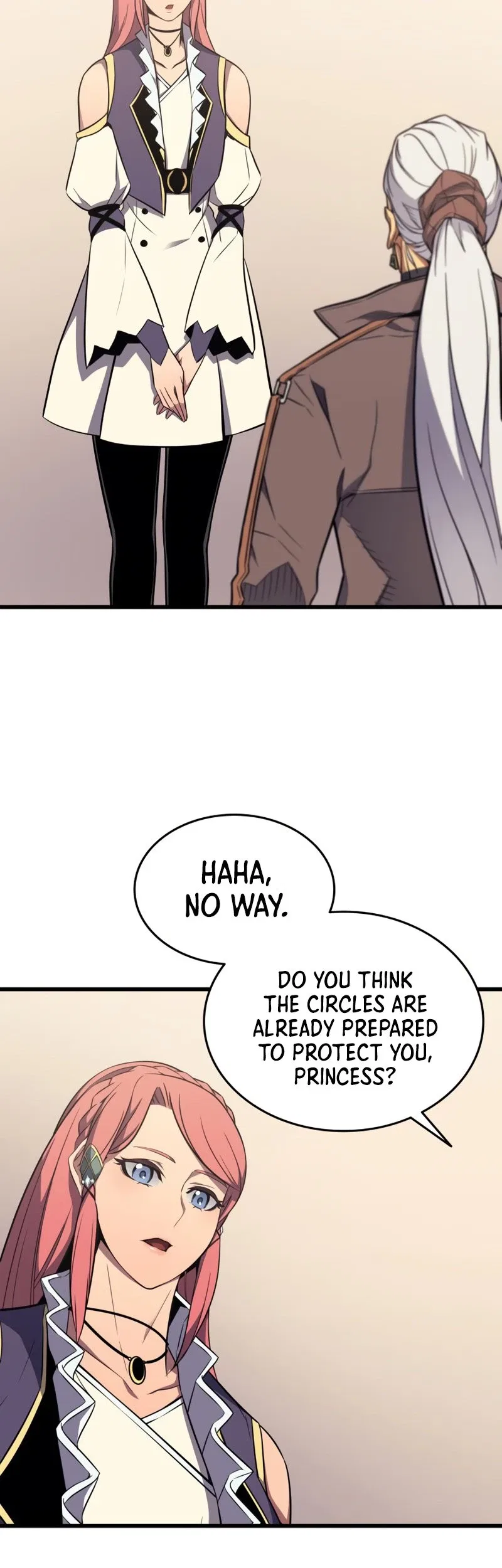 The Great Mage Returns After 4000 Years Chapter 113 – Page 48