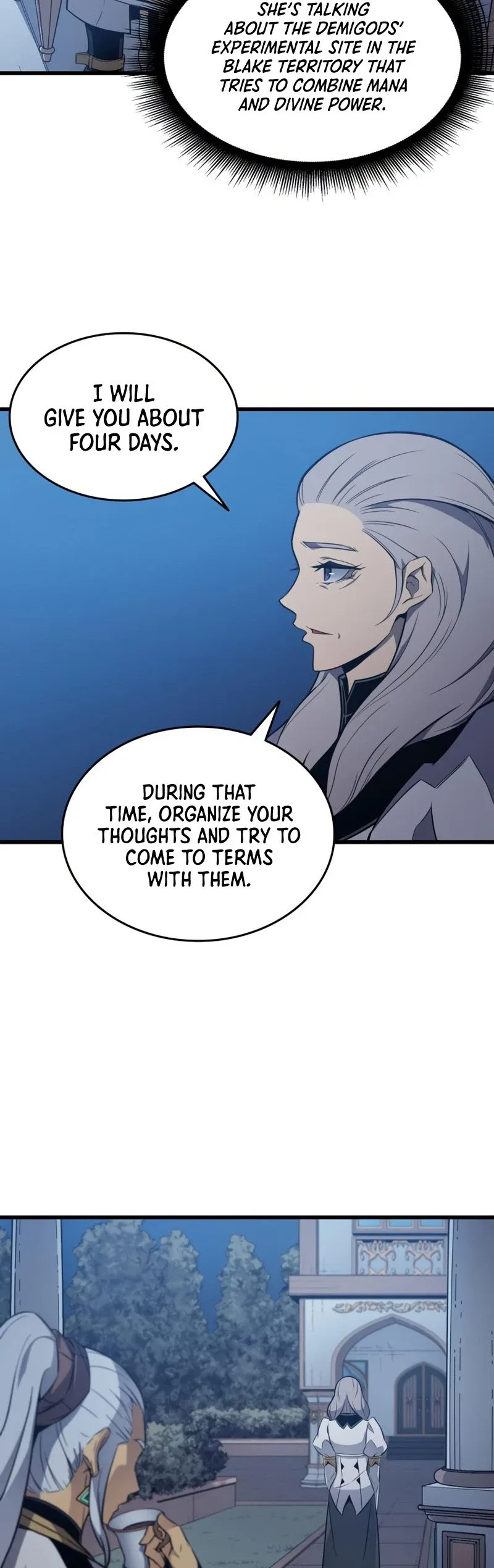 The Great Mage Returns After 4000 Years Chapter 112 – Page 6