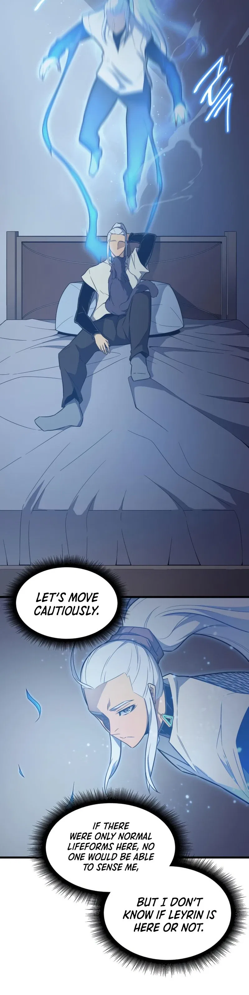 The Great Mage Returns After 4000 Years Chapter 112 – Page 12
