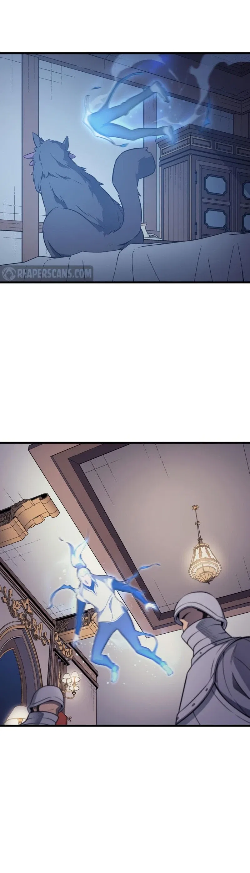 The Great Mage Returns After 4000 Years Chapter 112 – Page 13