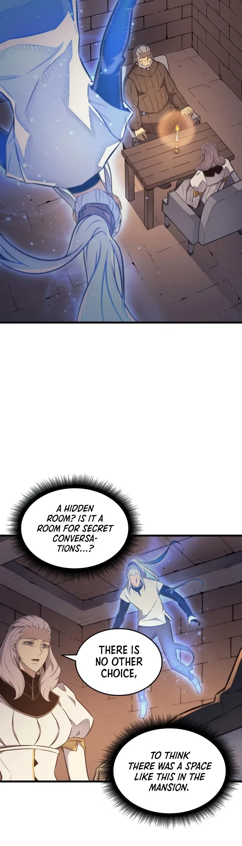 The Great Mage Returns After 4000 Years Chapter 112 – Page 16