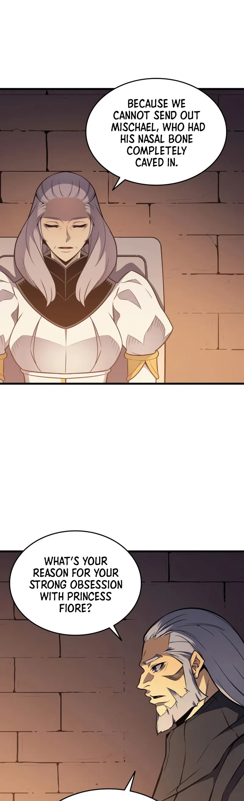 The Great Mage Returns After 4000 Years Chapter 112 – Page 17