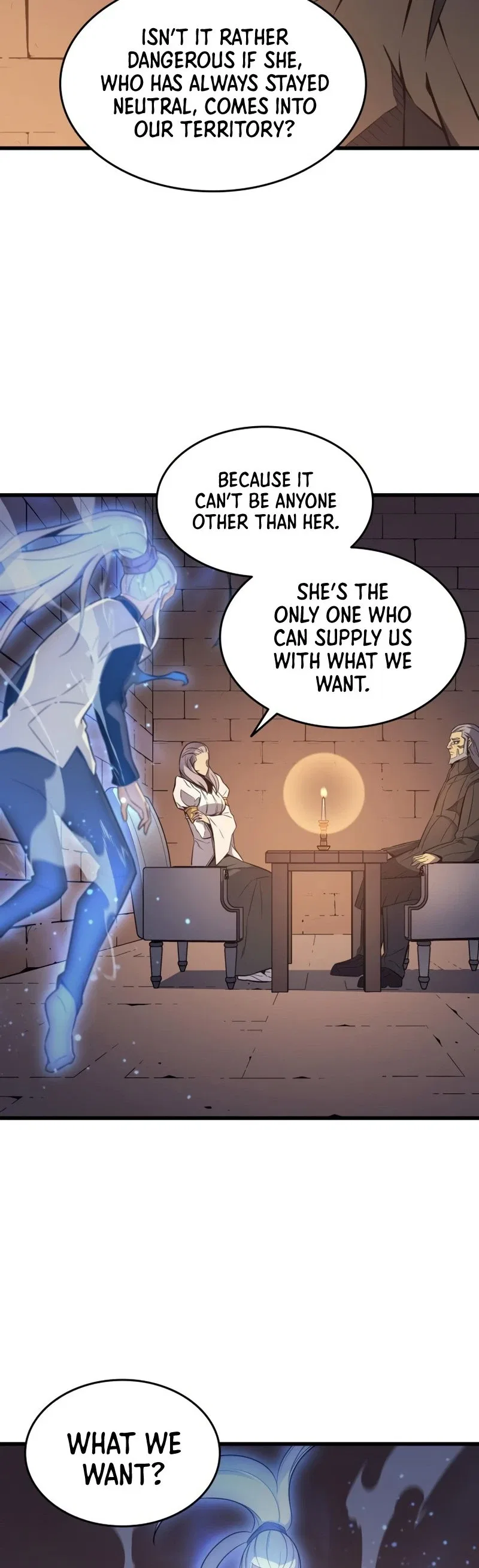 The Great Mage Returns After 4000 Years Chapter 112 – Page 18