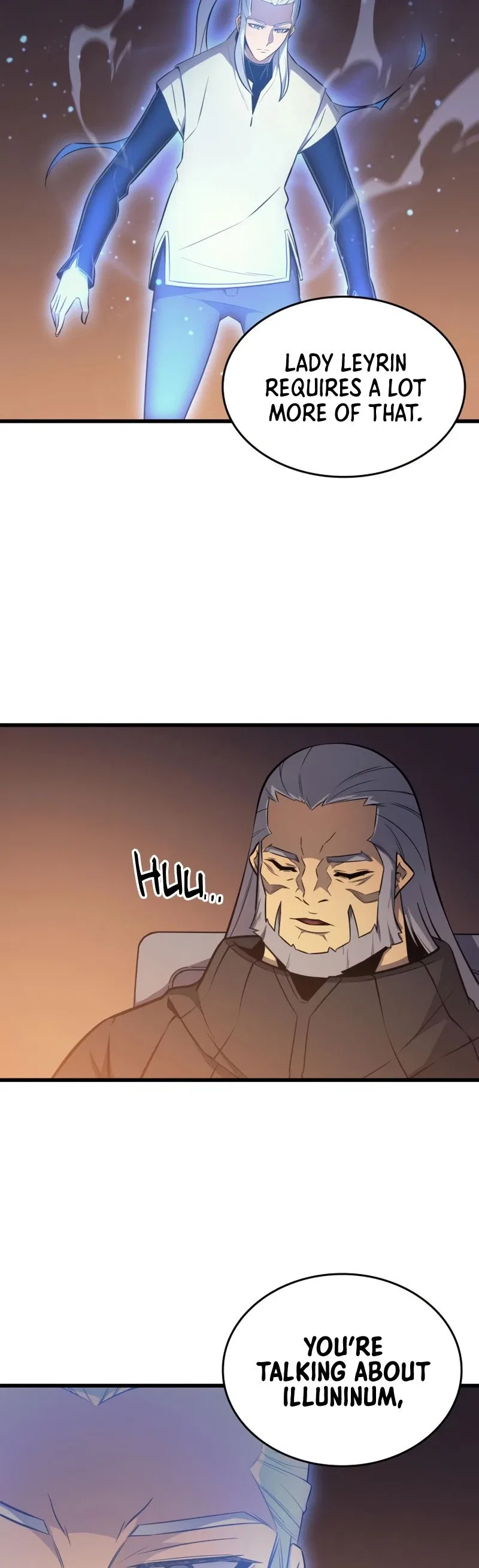 The Great Mage Returns After 4000 Years Chapter 112 – Page 19