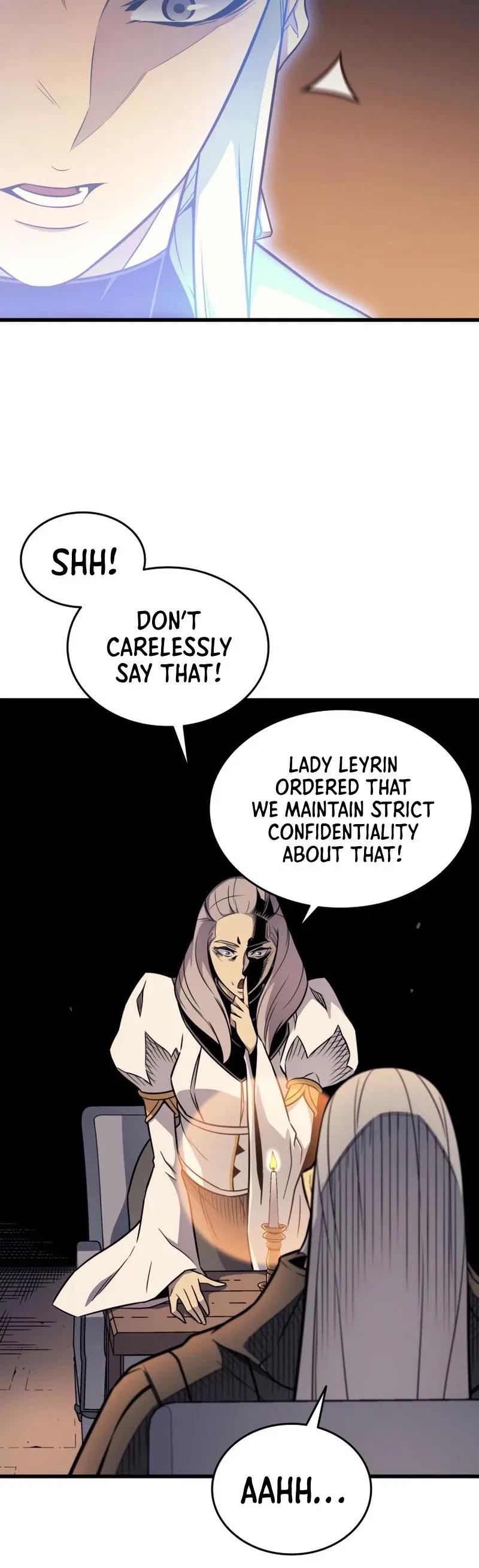 The Great Mage Returns After 4000 Years Chapter 112 – Page 20