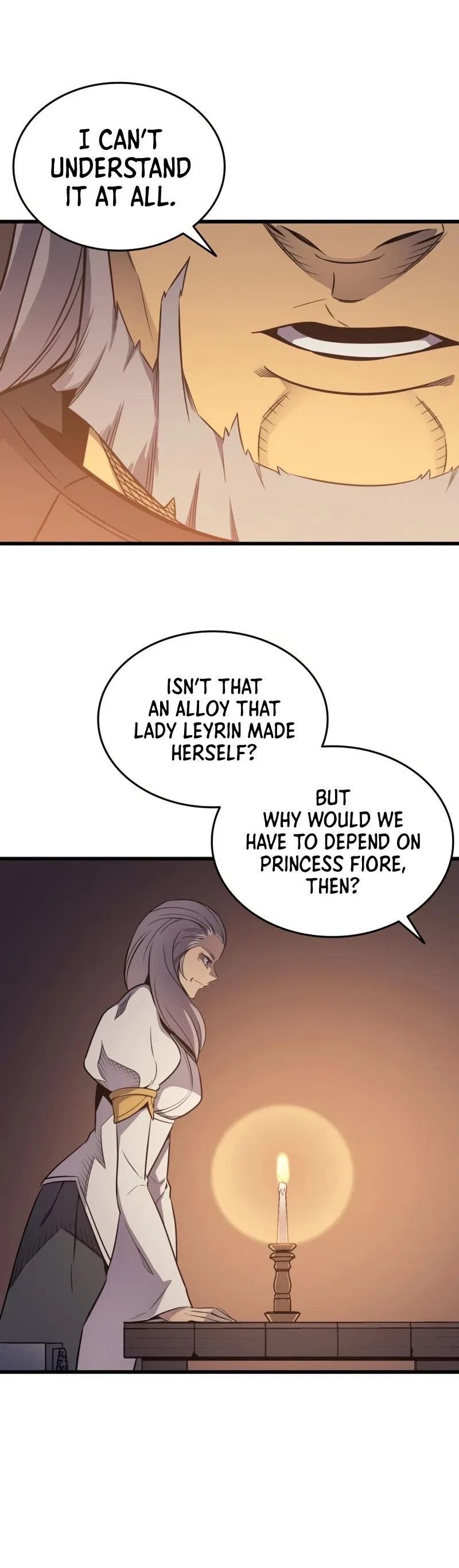 The Great Mage Returns After 4000 Years Chapter 112 – Page 21