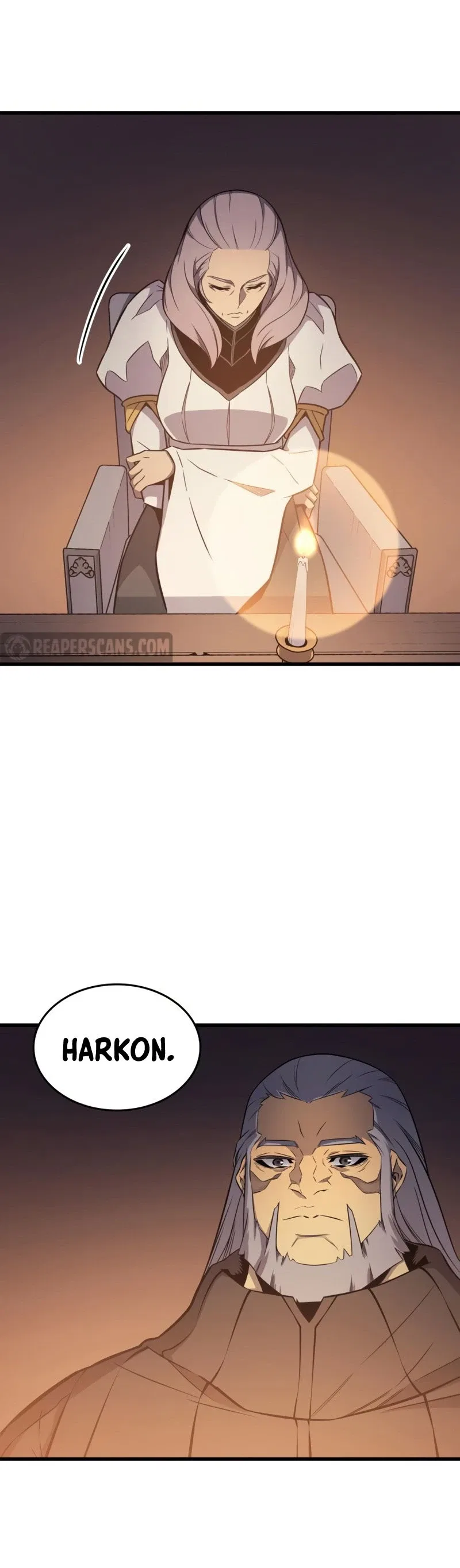 The Great Mage Returns After 4000 Years Chapter 112 – Page 22