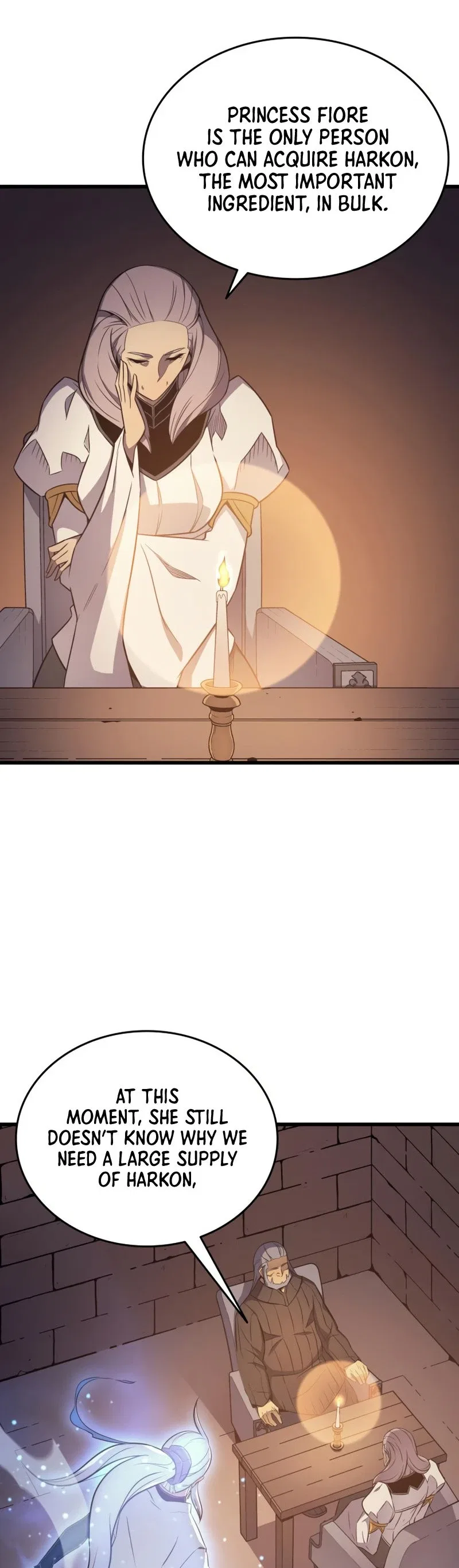 The Great Mage Returns After 4000 Years Chapter 112 – Page 23
