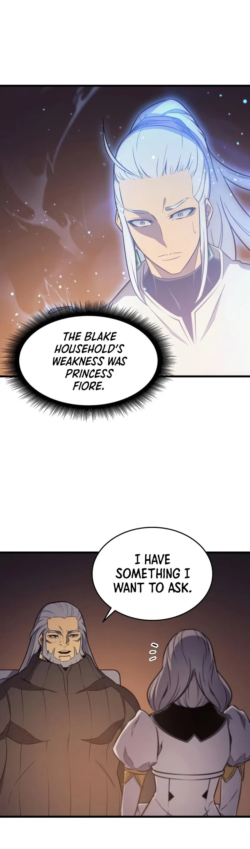 The Great Mage Returns After 4000 Years Chapter 112 – Page 25