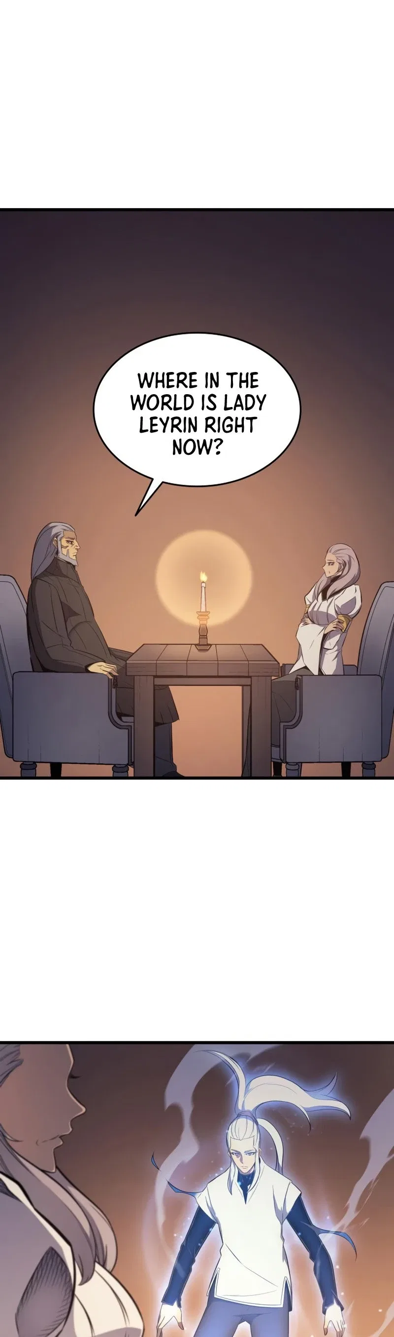 The Great Mage Returns After 4000 Years Chapter 112 – Page 26