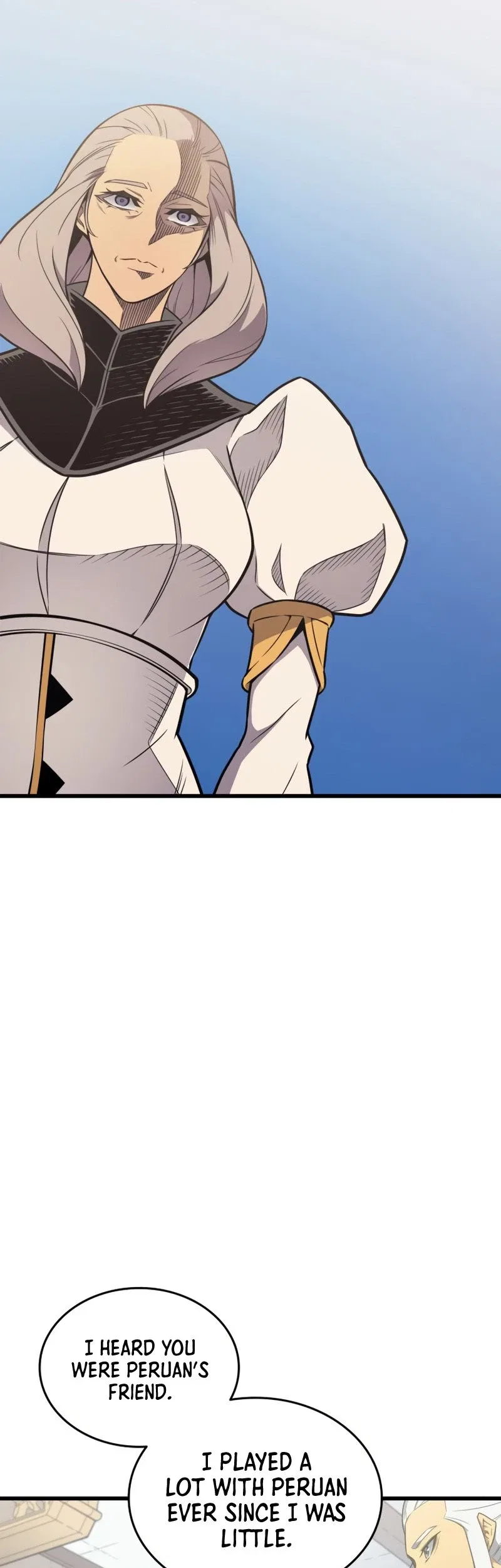 The Great Mage Returns After 4000 Years Chapter 112 – Page 39