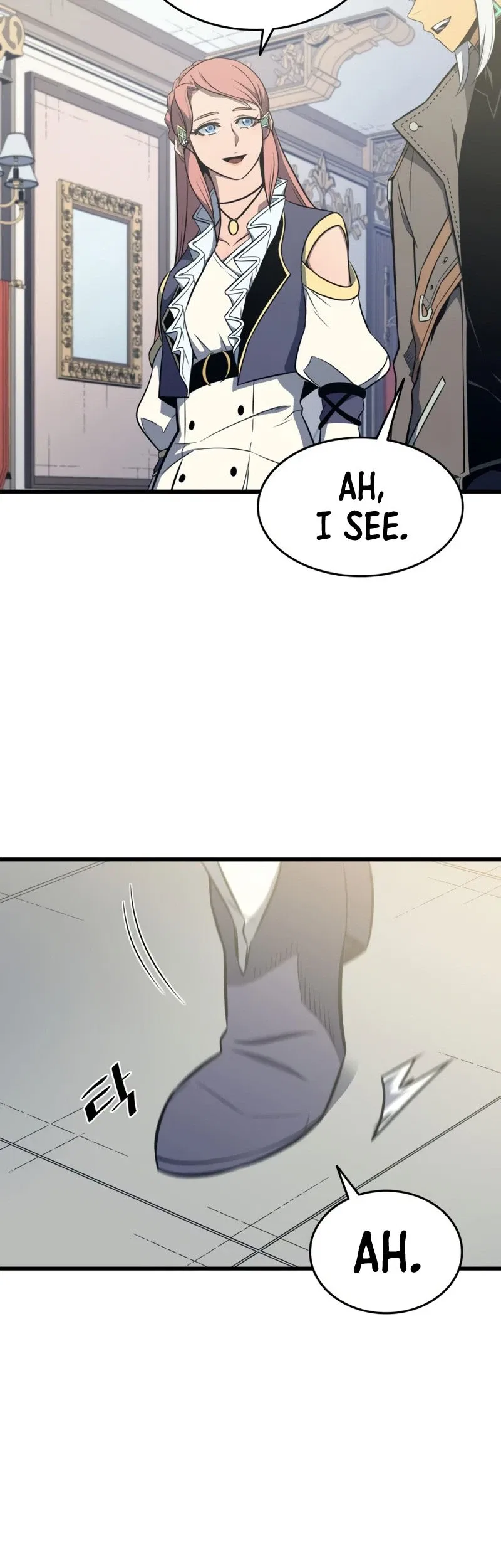 The Great Mage Returns After 4000 Years Chapter 112 – Page 40