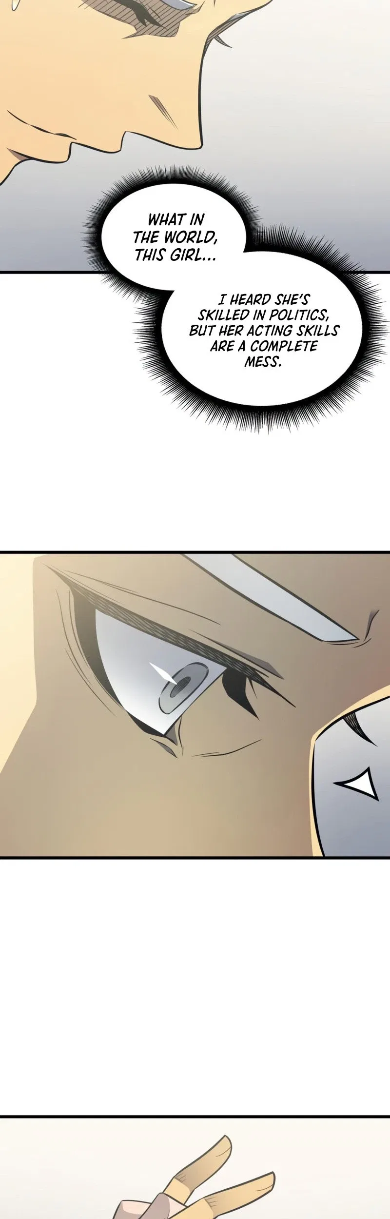 The Great Mage Returns After 4000 Years Chapter 112 – Page 43
