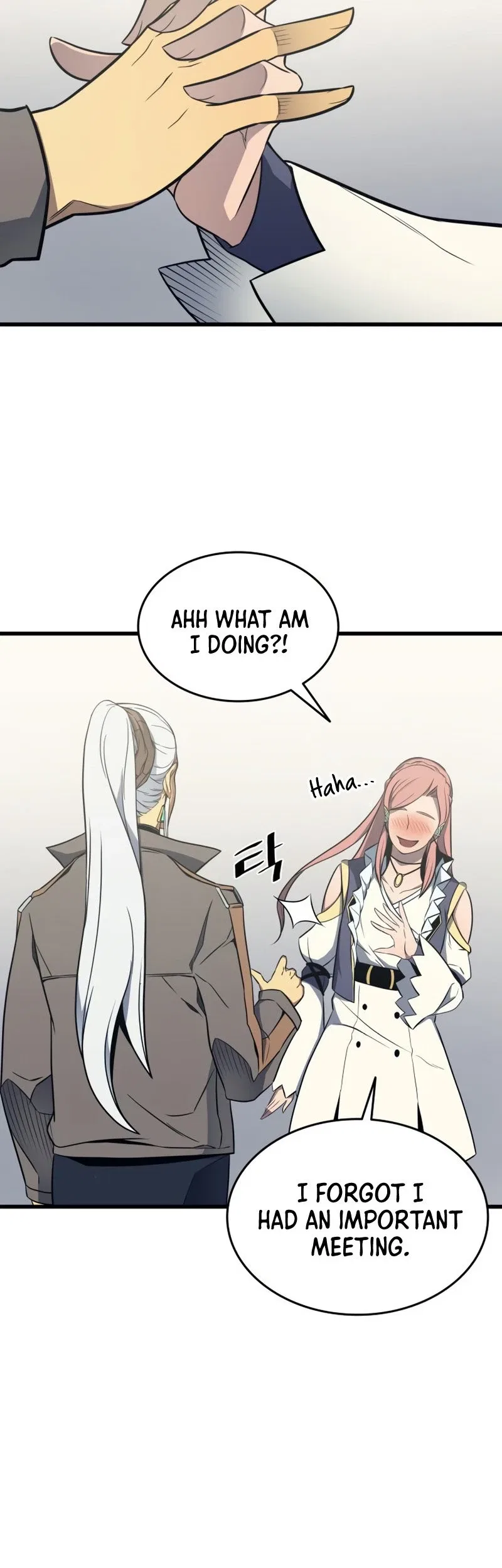 The Great Mage Returns After 4000 Years Chapter 112 – Page 44