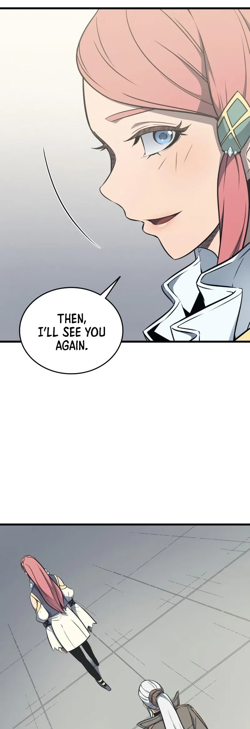 The Great Mage Returns After 4000 Years Chapter 112 – Page 45
